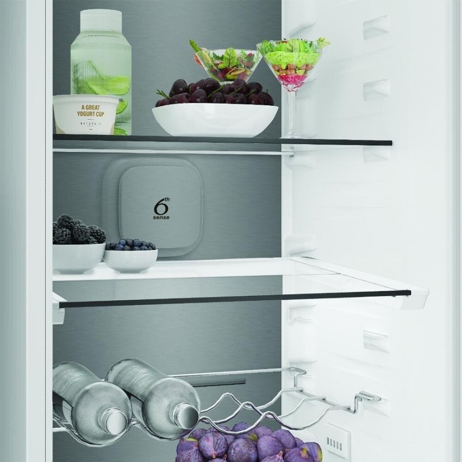Whirlpool WHK2 5323 B5E2 inbouw koel-vriescombinatie