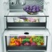 Whirlpool WHK2 5323 B5E2 inbouw koel-vriescombinatie