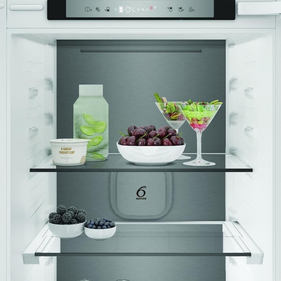 Whirlpool WHK2 5323 B5E2 inbouw koel-vriescombinatie