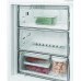 Whirlpool WHK2 5323 B5E2 inbouw koel-vriescombinatie