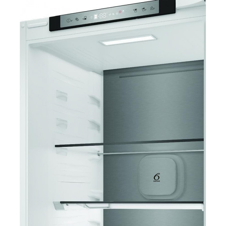 Whirlpool WHK2 5323 B5E2 inbouw koel-vriescombinatie