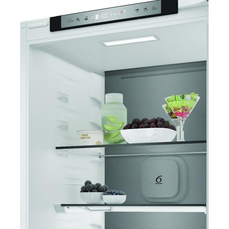 Whirlpool WHK2 5323 B5E2 inbouw koel-vriescombinatie