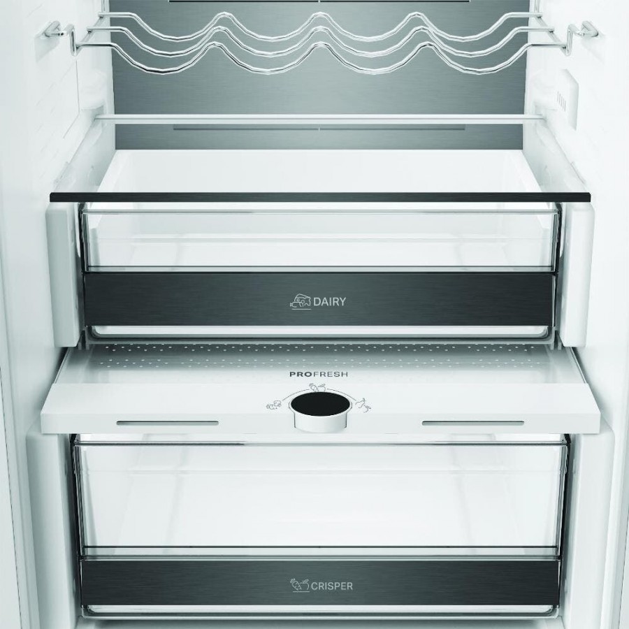Whirlpool WHK2 5323 B5E2 inbouw koel-vriescombinatie