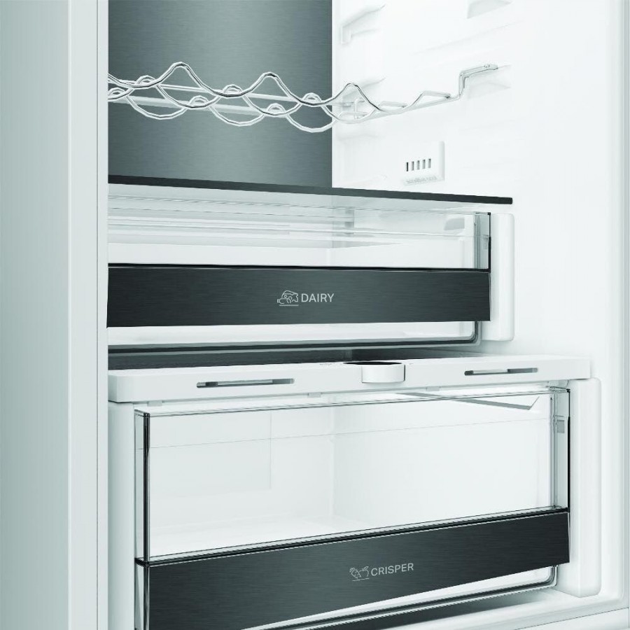 Whirlpool WHK2 5323 B5E2 inbouw koel-vriescombinatie