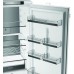 Whirlpool WHK2 5323 B5E2 inbouw koel-vriescombinatie