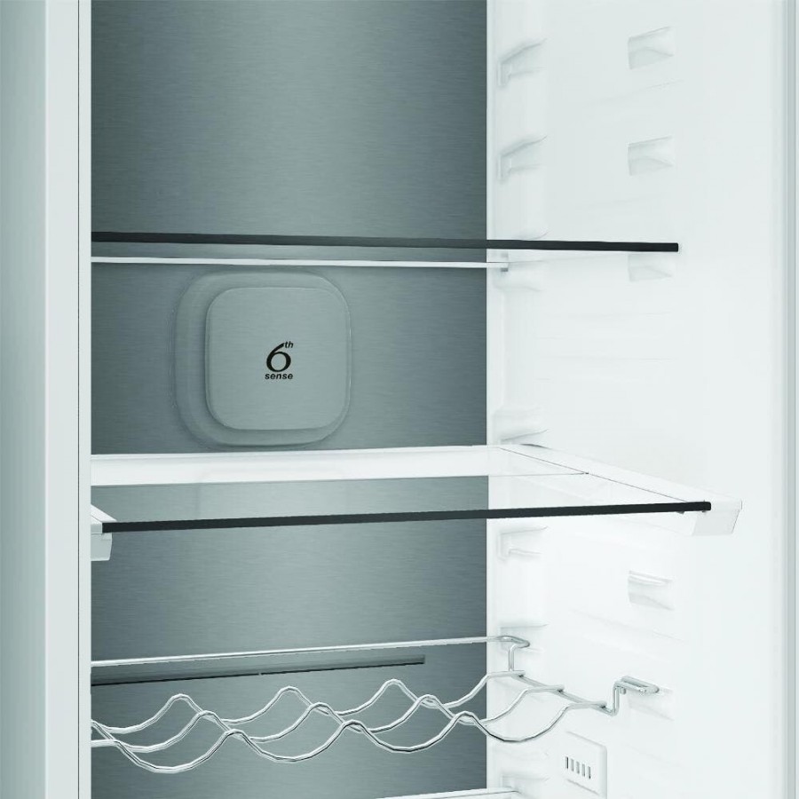 Whirlpool WHK2 5323 B5E2 inbouw koel-vriescombinatie