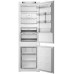 Whirlpool WHK2 5293 B5E inbouw koel-vriescombinatie