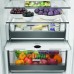 Whirlpool WHK2 5293 B5E inbouw koel-vriescombinatie