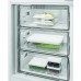 Whirlpool WHK2 5293 B5E inbouw koel-vriescombinatie