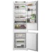 Whirlpool WHK2 5293 B5E inbouw koel-vriescombinatie