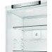 Whirlpool WHK2 5293 B5E inbouw koel-vriescombinatie