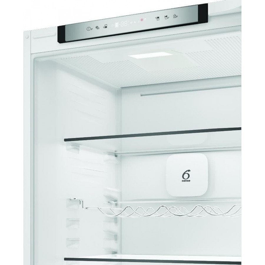Whirlpool WHK2 5293 B5E inbouw koel-vriescombinatie