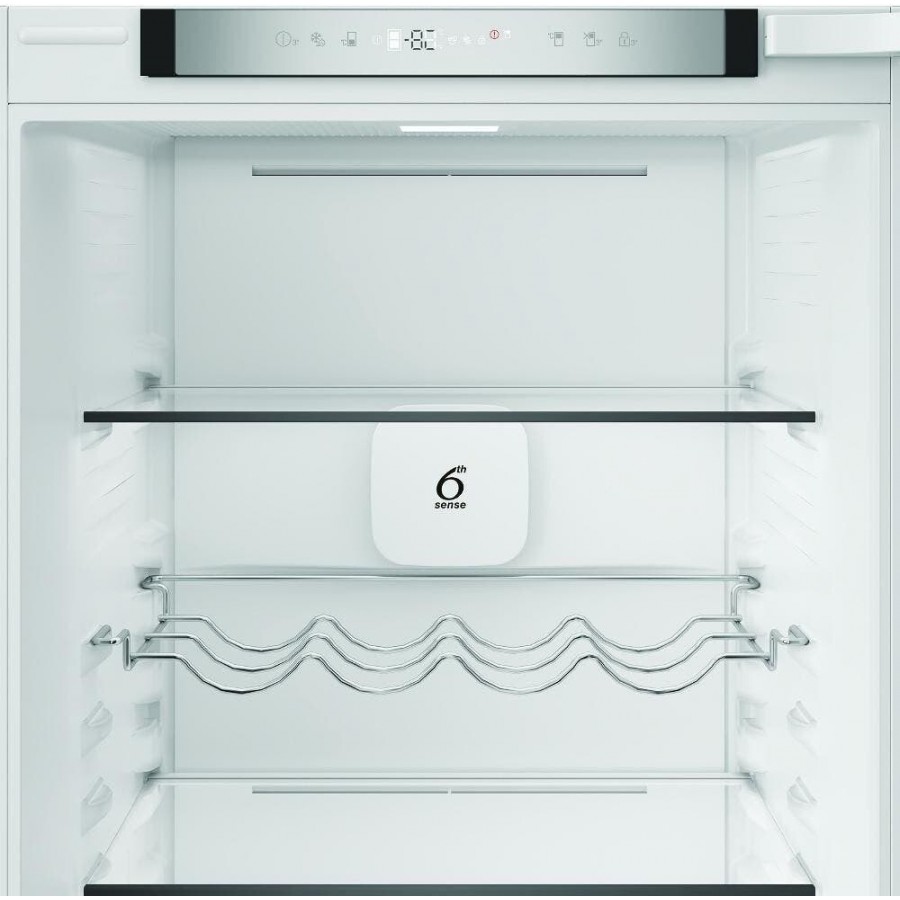 Whirlpool WHK2 5293 B5E inbouw koel-vriescombinatie