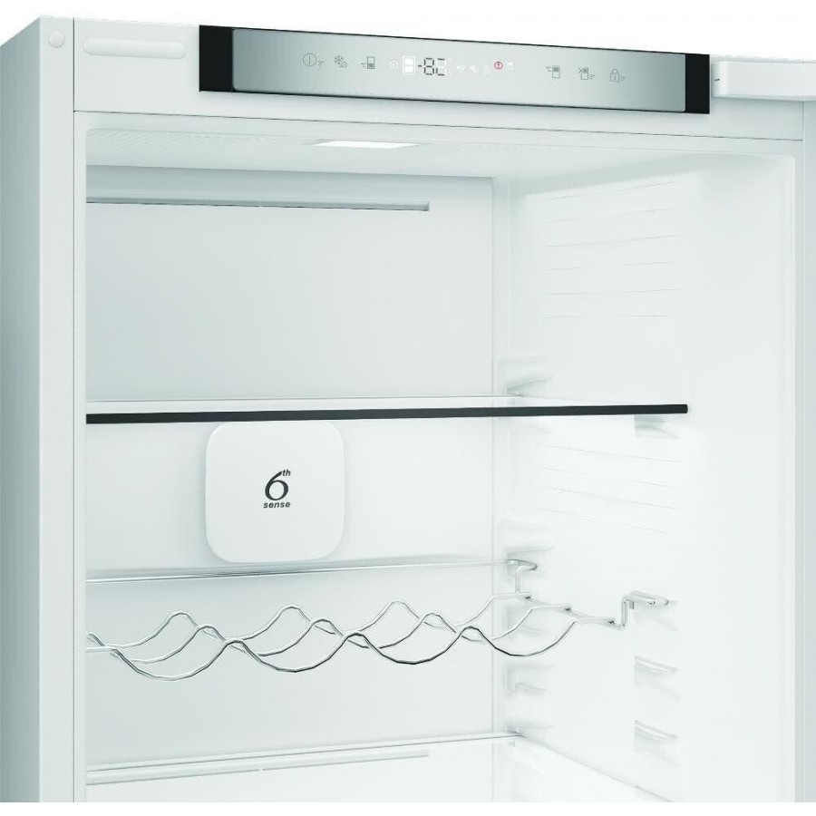 Whirlpool WHK2 5293 B5E inbouw koel-vriescombinatie
