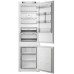 Whirlpool WHK2 5292 B4E inbouw koel-vriescombinatie