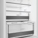 Whirlpool WHK2 5292 B4E inbouw koel-vriescombinatie