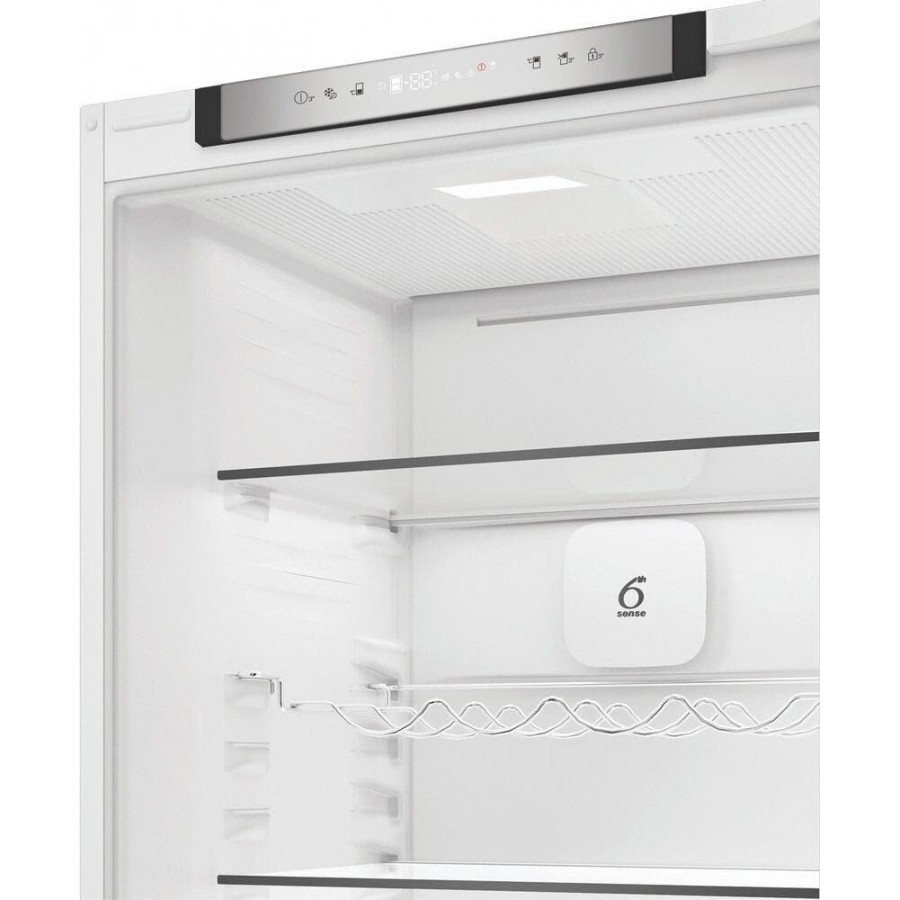 Whirlpool WHK2 5292 B4E inbouw koel-vriescombinatie