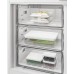 Whirlpool WHK2 5292 B4E inbouw koel-vriescombinatie