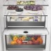 Whirlpool WHK2 5292 B4E inbouw koel-vriescombinatie