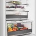 Whirlpool WHK2 5292 B4E inbouw koel-vriescombinatie