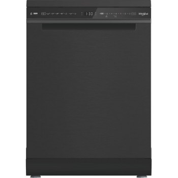 Whirlpool W8F HS61BS Whirlpool W8F HS61BS