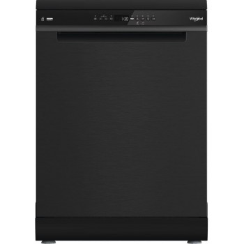 Whirlpool W8F HP51BS Whirlpool W8F HP51BS