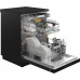 Whirlpool W8F HP51BS vrijstaande vaatwasser