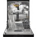 Whirlpool W8F HP51BS vrijstaande vaatwasser