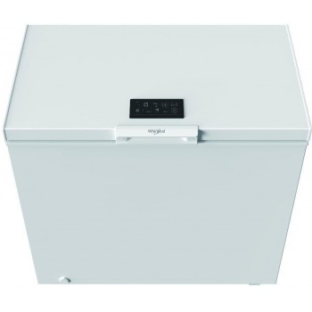 Whirlpool W3RHS19EW2