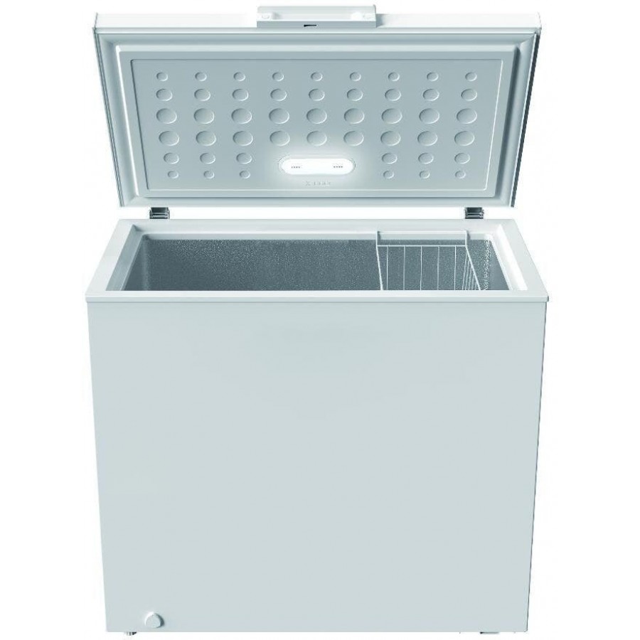 Whirlpool W3RHS19EW2 vrieskist