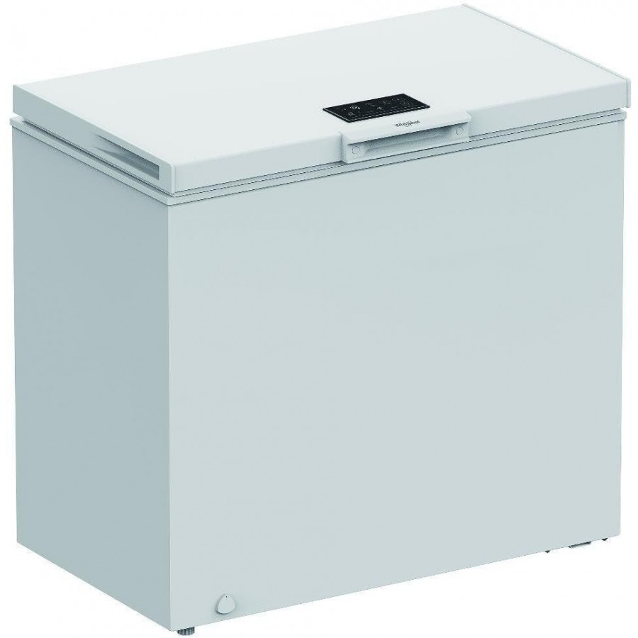 Whirlpool W3RHS19EW2 vrieskist