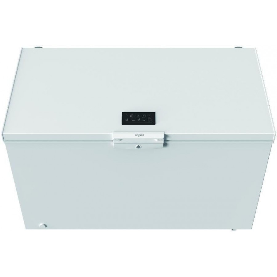Whirlpool W3RHS37EW1 vrieskist
