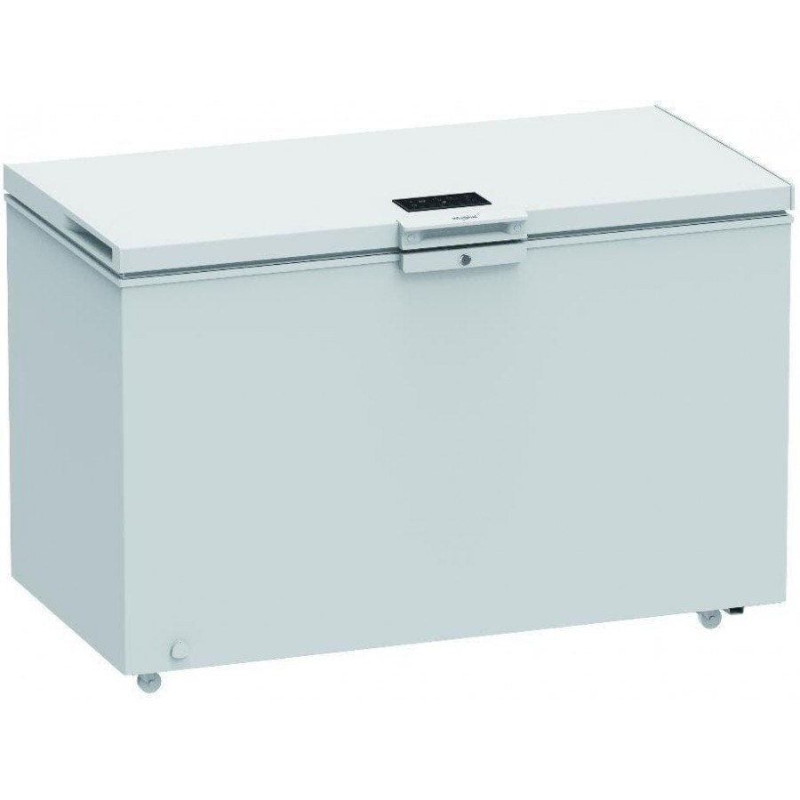 Whirlpool W3RHS37EW1 vrieskist