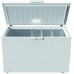 Whirlpool W3RHS37EW1 vrieskist