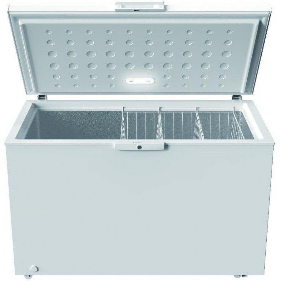 Whirlpool W3RHS37EW1 vrieskist