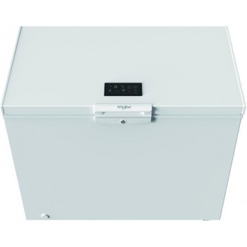 Whirlpool W3RHS19CW