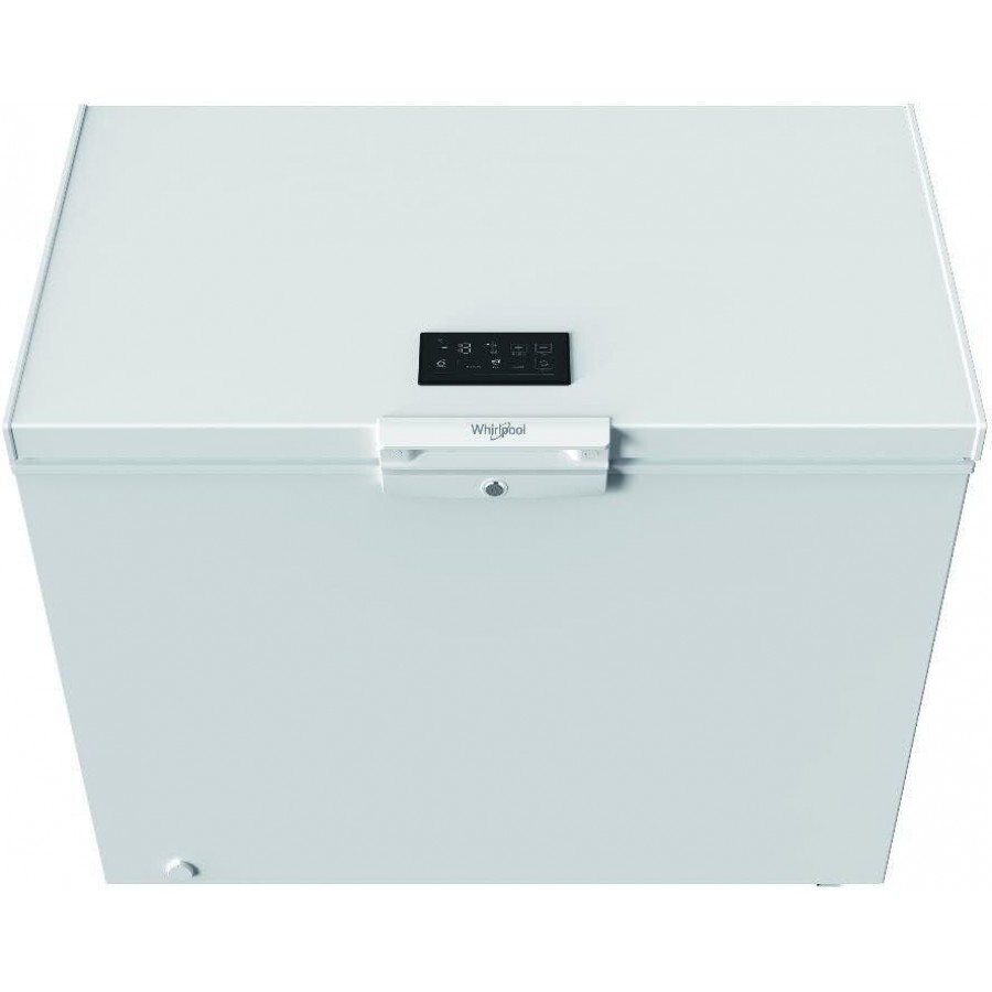 Whirlpool W3RHS19CW vrieskist