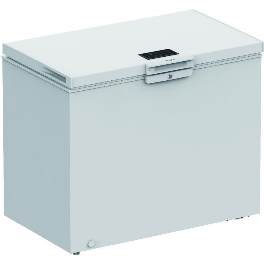 Whirlpool W3RHS19CW vrieskist