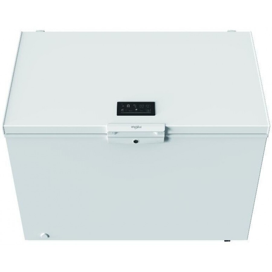Whirlpool W3RHS30DW vrieskist | Electro World Offermans