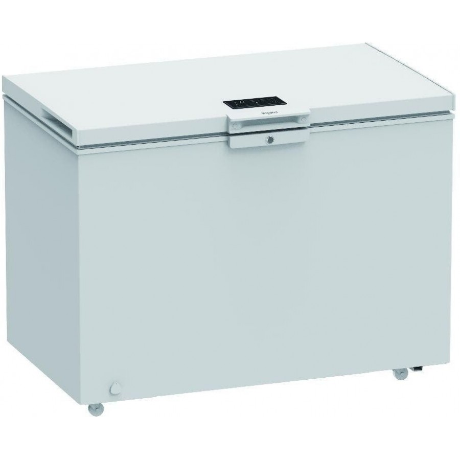 Whirlpool W3RHS30DW vrieskist | Electro World Offermans