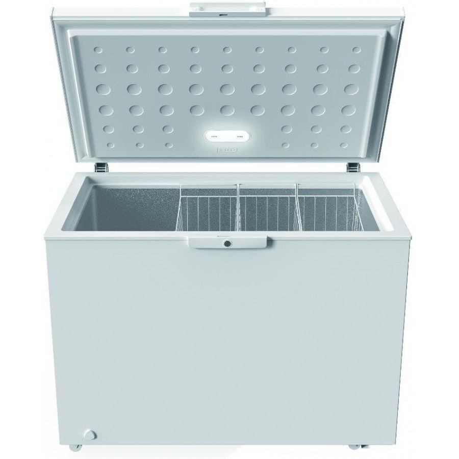 Whirlpool W3RHS30DW vrieskist | Electro World Offermans