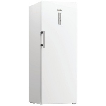 Whirlpool WHFF 6404 W5E vrijstaande vrieskast