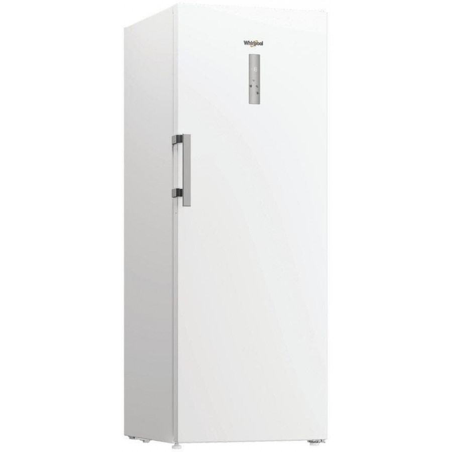 Whirlpool WHFF 6404 W5E vrijstaande vrieskast