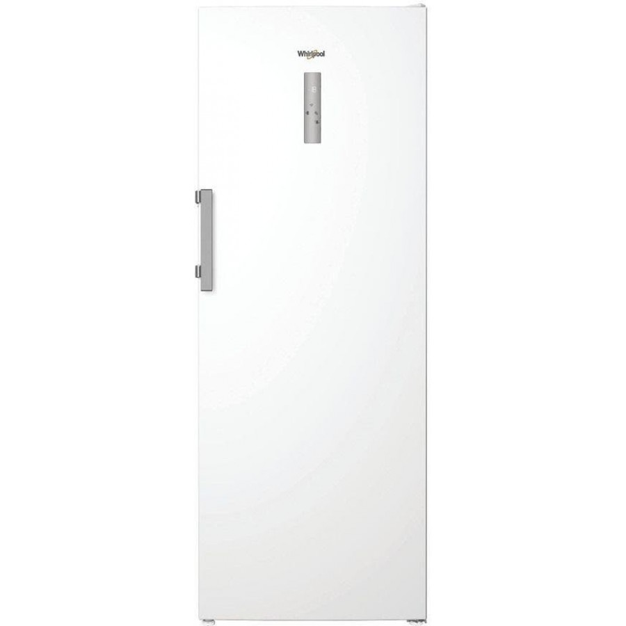 Whirlpool WHFF 6404 W5E vrijstaande vrieskast