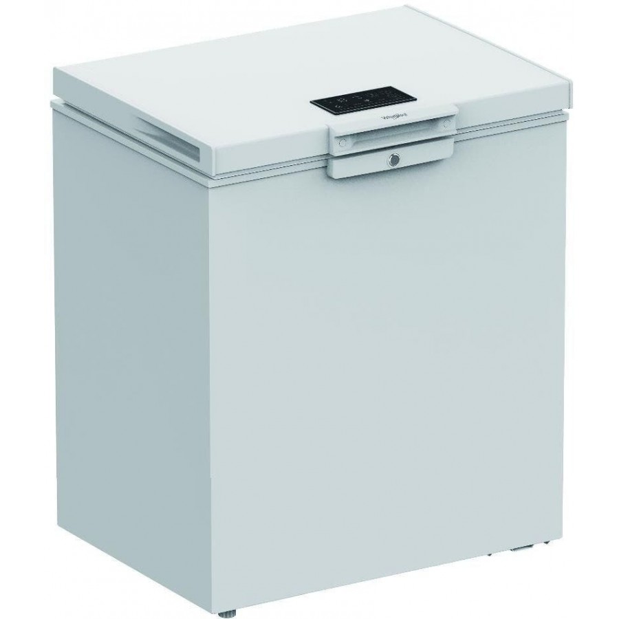 Whirlpool W3RHS14DW vrieskist