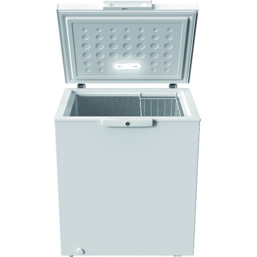 Whirlpool W3RHS14DW vrieskist