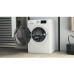 Whirlpool FFWDD 1076258 SV EE was-droogcombinatie