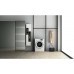 Whirlpool FFWDD 1076258 SV EE was-droogcombinatie