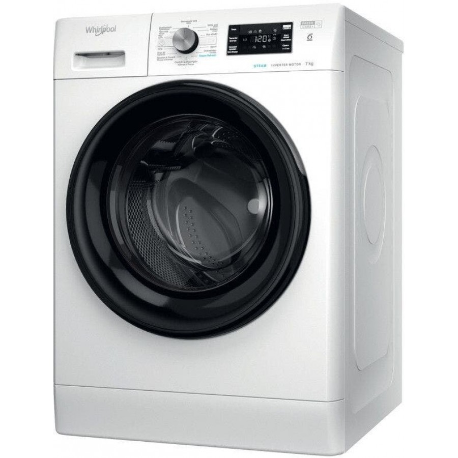 Whirlpool FFBBE 7469 BV voorlader wasmachine