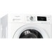 Whirlpool FFB 9489 WV EE voorlader wasmachine